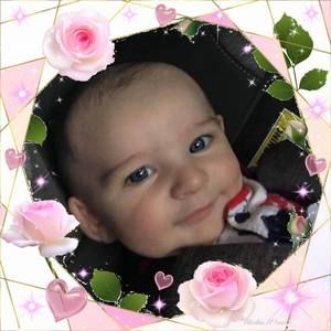 Meet your Posher, Roseann